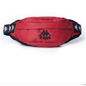 ♥️  Kappa Red Waist  Bag  ♥️🎒